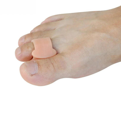 Orthèse pour orteil en griffe - Confort Orthopédique