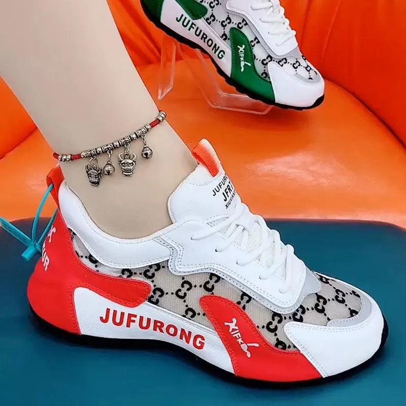 Chaussures Orthopédiques de course respirantes pour femmes Pasto Confort Orthopédique
