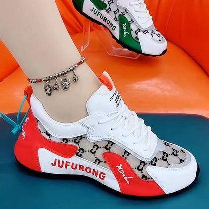Chaussures Orthopédiques de course respirantes pour femmes Pasto Confort Orthopédique