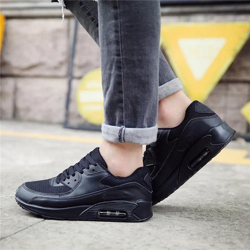 Chaussures orthopédiques de sport décontractées à plateforme pour femmes Confort Orthopédique