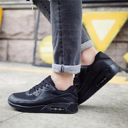 Chaussures orthopédiques de sport décontractées à plateforme pour femmes Confort Orthopédique