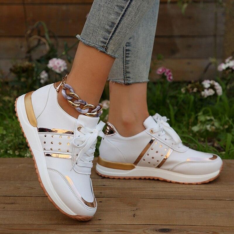Chaussures Orthopédiques Femme Pure Élégance Confort Orthopédique