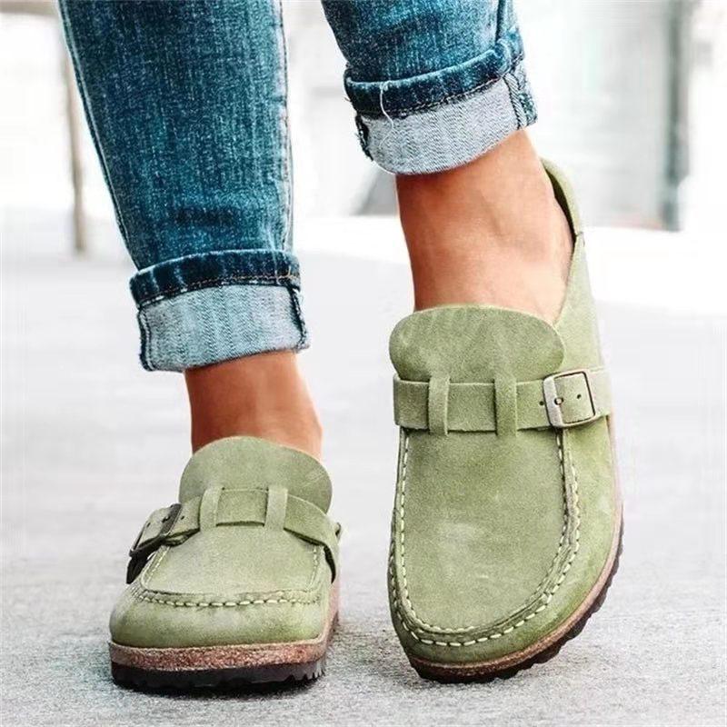 Chaussures rétro pour femmes et hommes - Ocase Confort Orthopédique