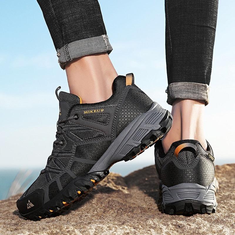 Chaussures de Randonnée SummitSeeker Elite Confort Orthopédique