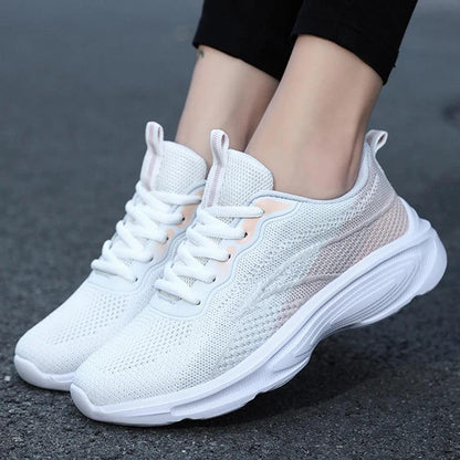 Chaussure orthopédique femme moderne - Sporty Confort Orthopédique