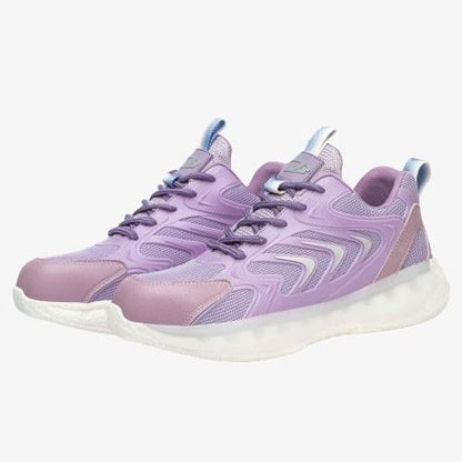 Chaussures de sécurité légères pour femmes - Snow Confort Orthopédique