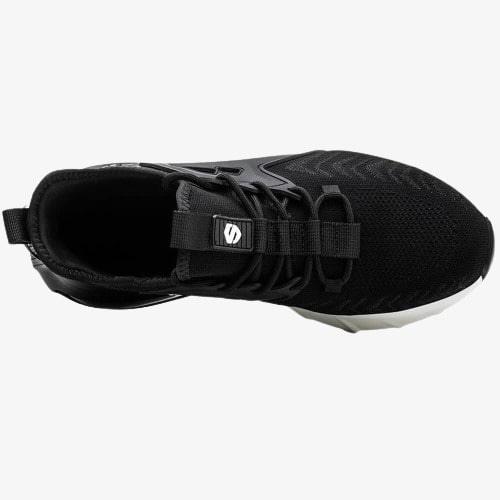 Chaussures de sécurité légères avec bulles d'air - Bull Confort Orthopédique