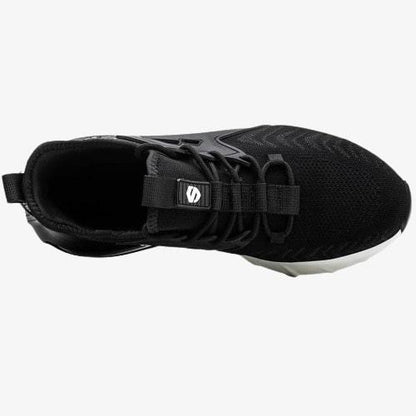 Chaussures de sécurité légères avec bulles d'air - Bull Confort Orthopédique