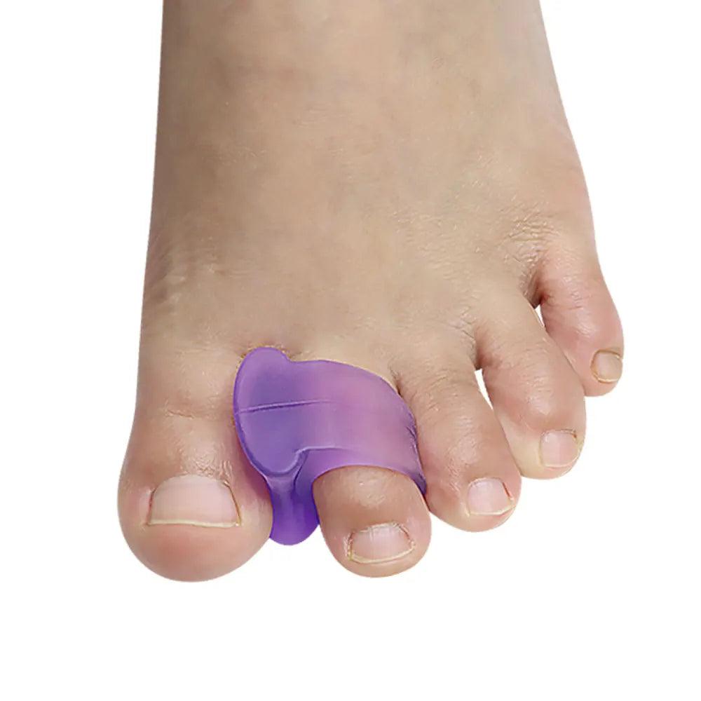 Orthèse pour orteil en griffe - Confort Orthopédique