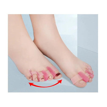 Attelle doigt de pied - Confort Orthopédique