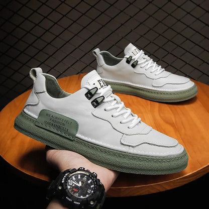 Chaussures Orthopédiques Homme Décontractées Zlatan - Confort Orthopédique