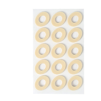 150 coussinets anti verrues pour pieds