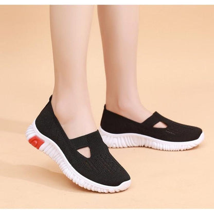 Chaussures Orthopédiques Femme Confort Lumineux Confort Orthopédique