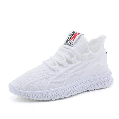 Chaussures respirant sport décontracté pour Femme - Yedda Confort Orthopédique