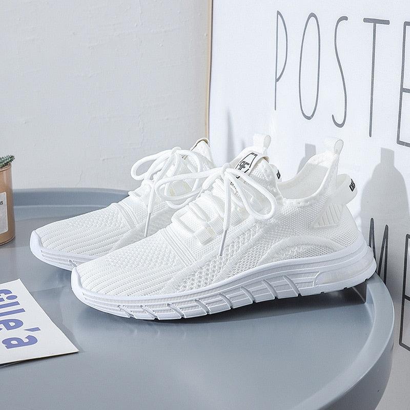Chaussures respirant sport décontracté pour Femme - Yedda Confort Orthopédique