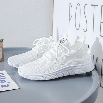 Chaussures respirant sport décontracté pour Femme - Yedda Confort Orthopédique