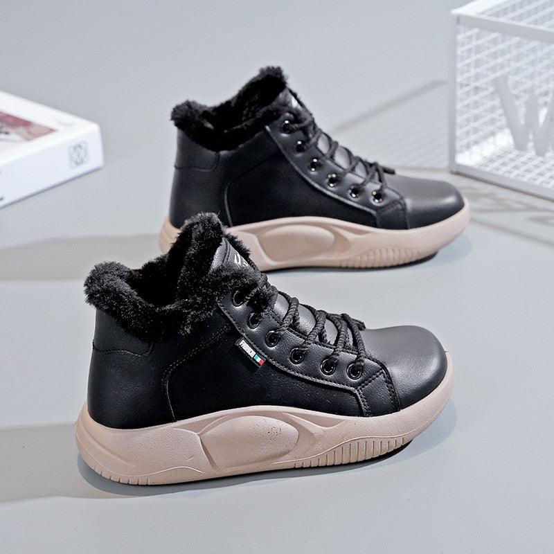 Chaussures orthopédiques de sport décontractées et légères pour femmes - Limay Confort Orthopédique