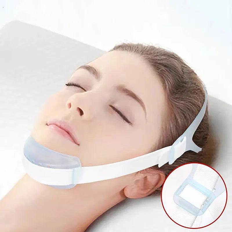 Orthèse pour ronflement - Confort Orthopédique