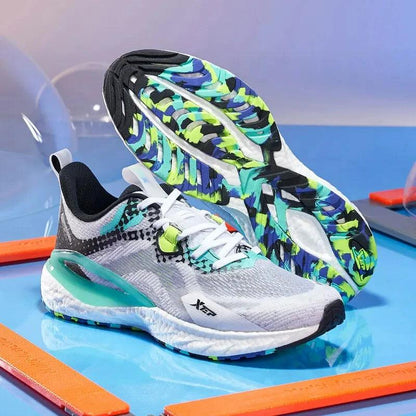 Chaussures de course XTEP Dynamic pour Hommes Confort Orthopédique