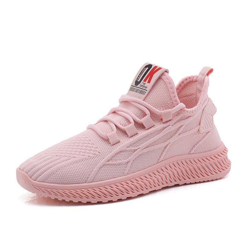 Chaussures respirant sport décontracté pour Femme - Yedda Confort Orthopédique