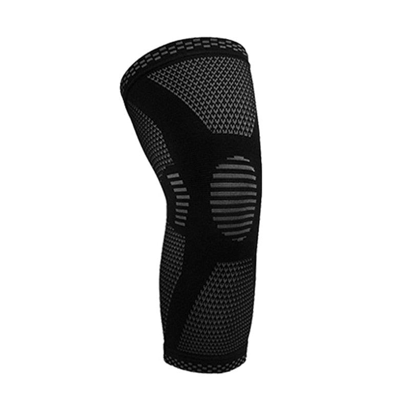 Genouillères de gymnastique Sport Confort Orthopédique