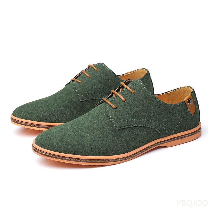 Chaussures classiques décontractées, confortables pour hommes - sako Confort Orthopédique