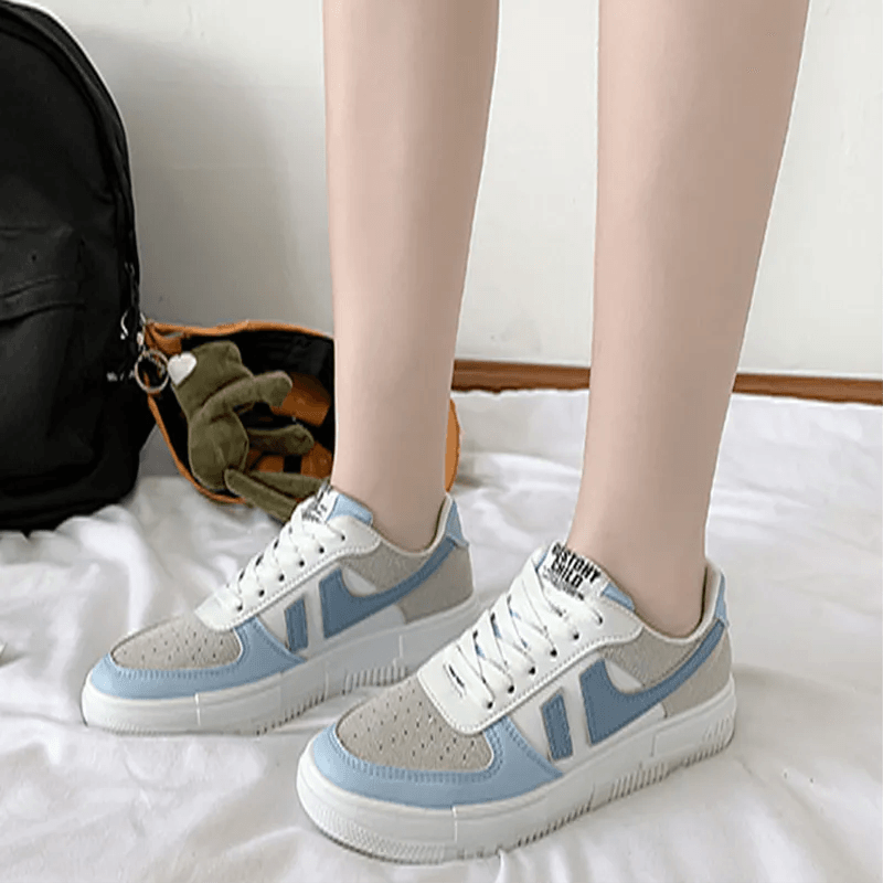 Chaussures Orthopédiques Respirantes pour Femme Vika Confort Orthopédique