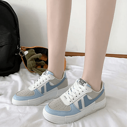 Chaussures Orthopédiques Respirantes pour Femme Vika Confort Orthopédique