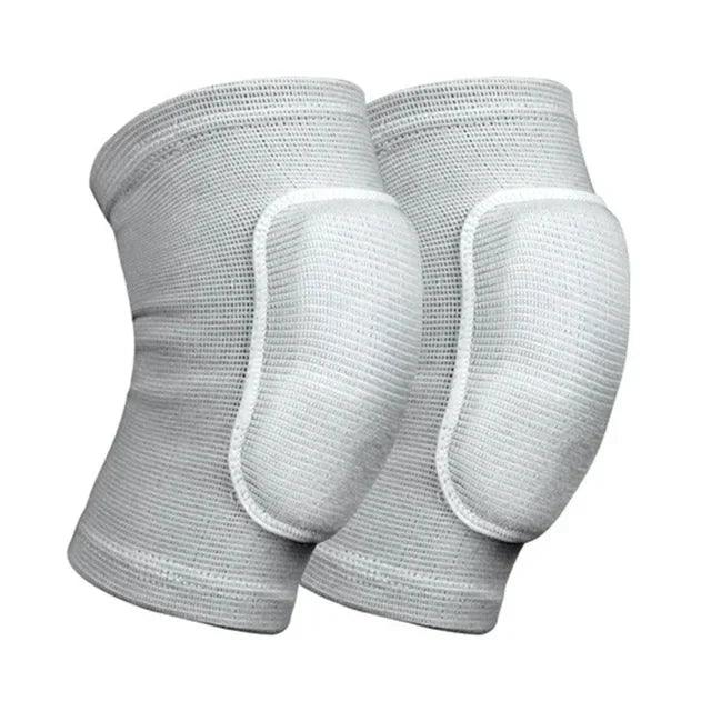 Genouillère de danse - Confort Orthopédique