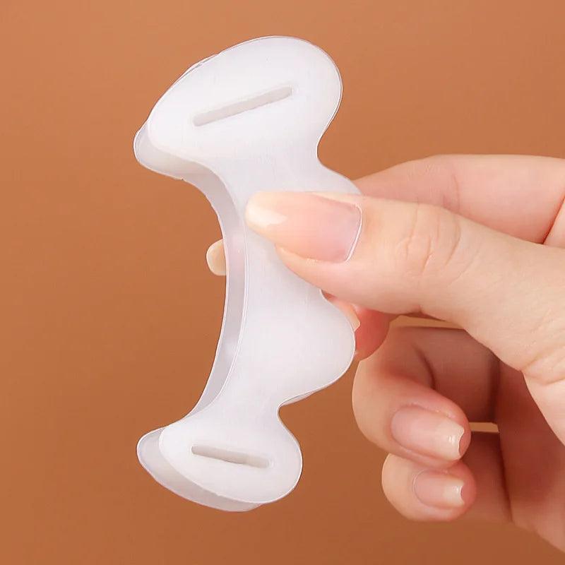 Orthèse pied orteil - Confort Orthopédique