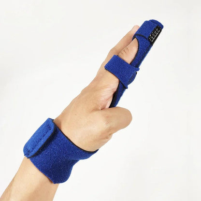 Attelle syndactylie - Confort Orthopédique