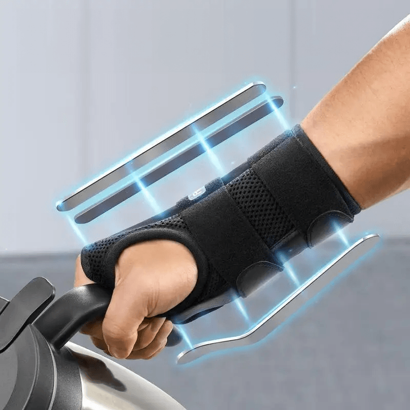 Attelles poignet Stabilizer - Confort Orthopédique