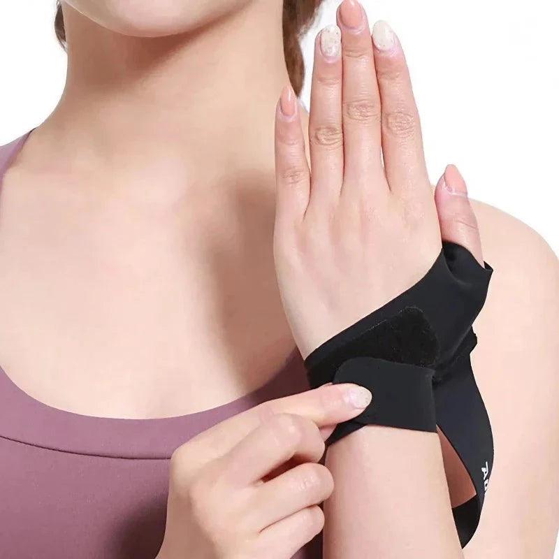 Orthese canal carpien EasyStrap - Confort Orthopédique
