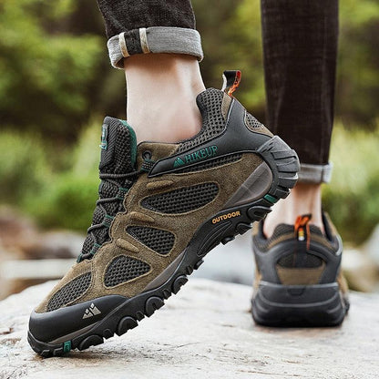Chaussures de Randonnée ExplorateurXtreme 2000 Confort Orthopédique