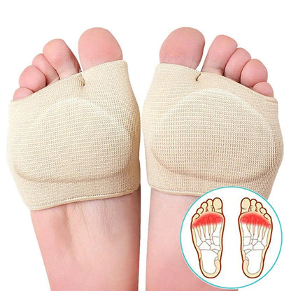 Orthèse pour les pieds - Confort Orthopédique