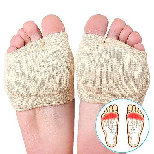 Orthèse pour les pieds - Confort Orthopédique