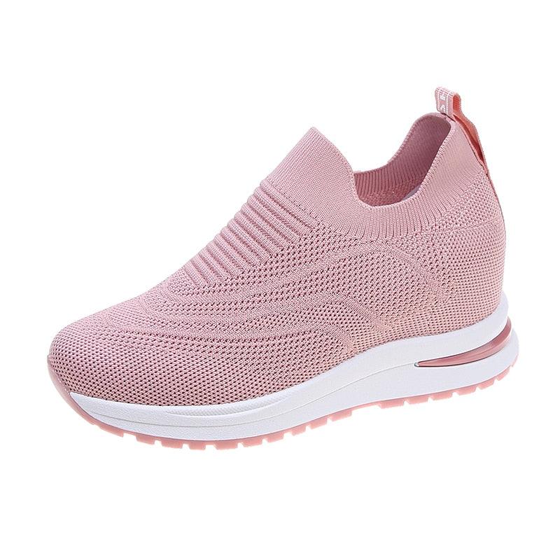 Chaussures Orthopédiques Femme Glamour Exquis Confort Orthopédique