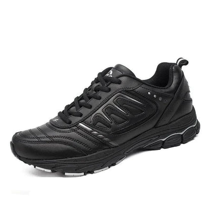 Chaussures de course sur route pour hommes Confort Orthopédique