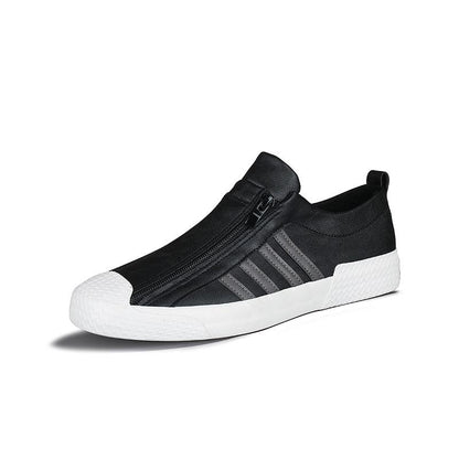 Chaussures en cuir confortables pour hommes - Clark Confort Orthopédique