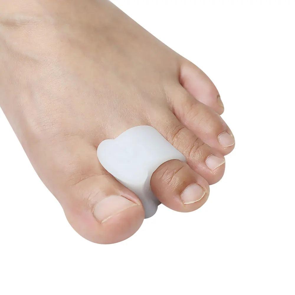 Orthèse pour orteil en griffe - Confort Orthopédique