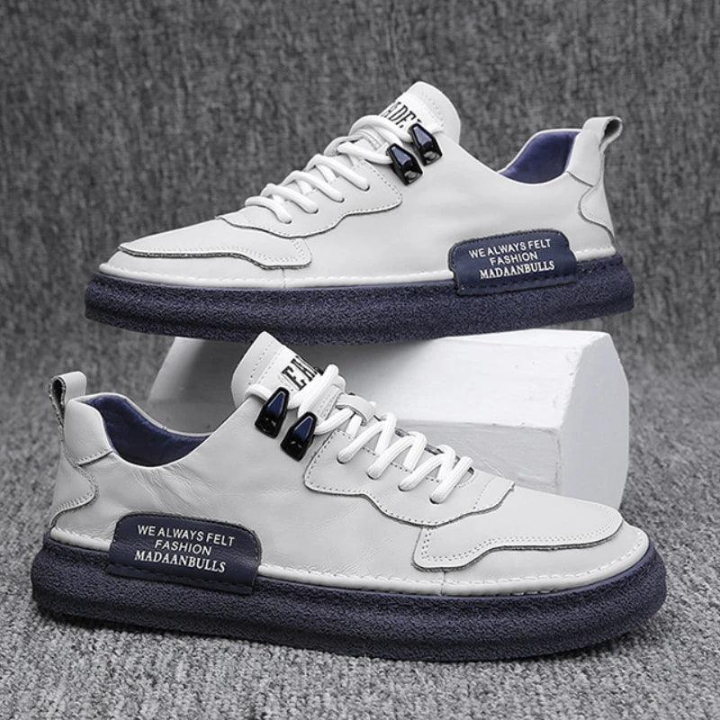 Chaussures Orthopédiques Homme Décontractées Zlatan - Confort Orthopédique