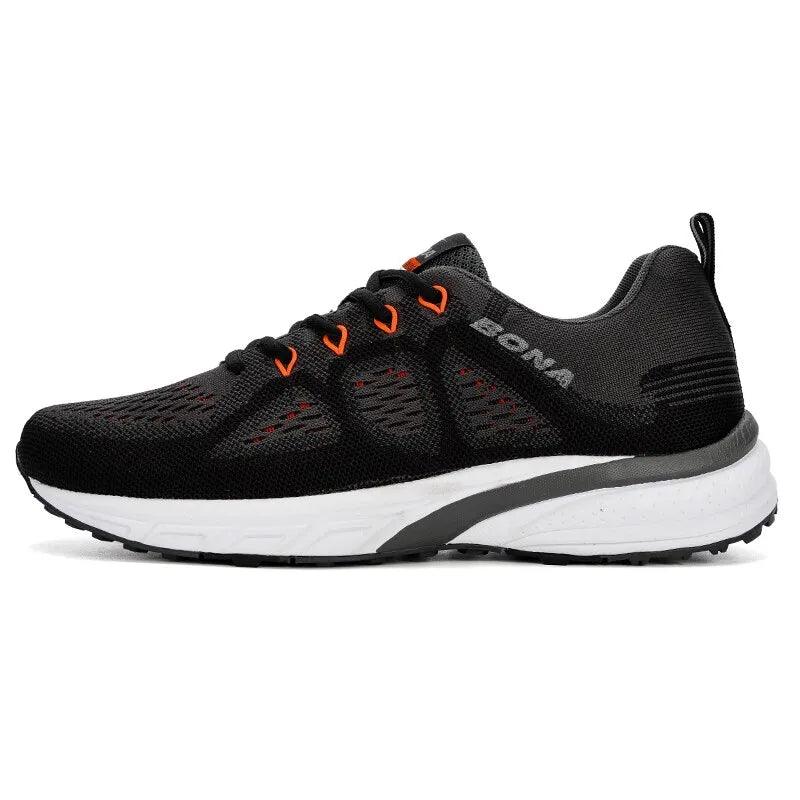 Chaussures Processionnel Sport pour Hommes - Speedy Confort Orthopédique