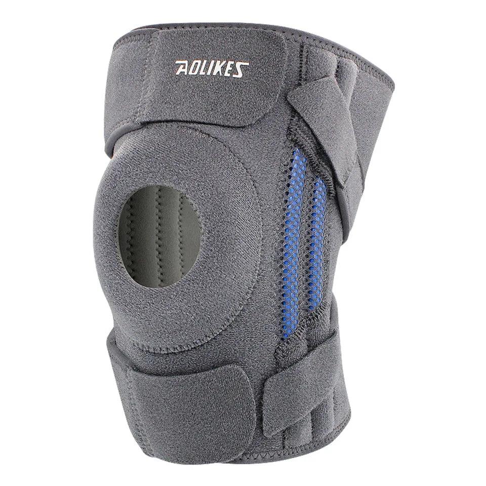 Genouillères rotulienne - Confort Orthopédique
