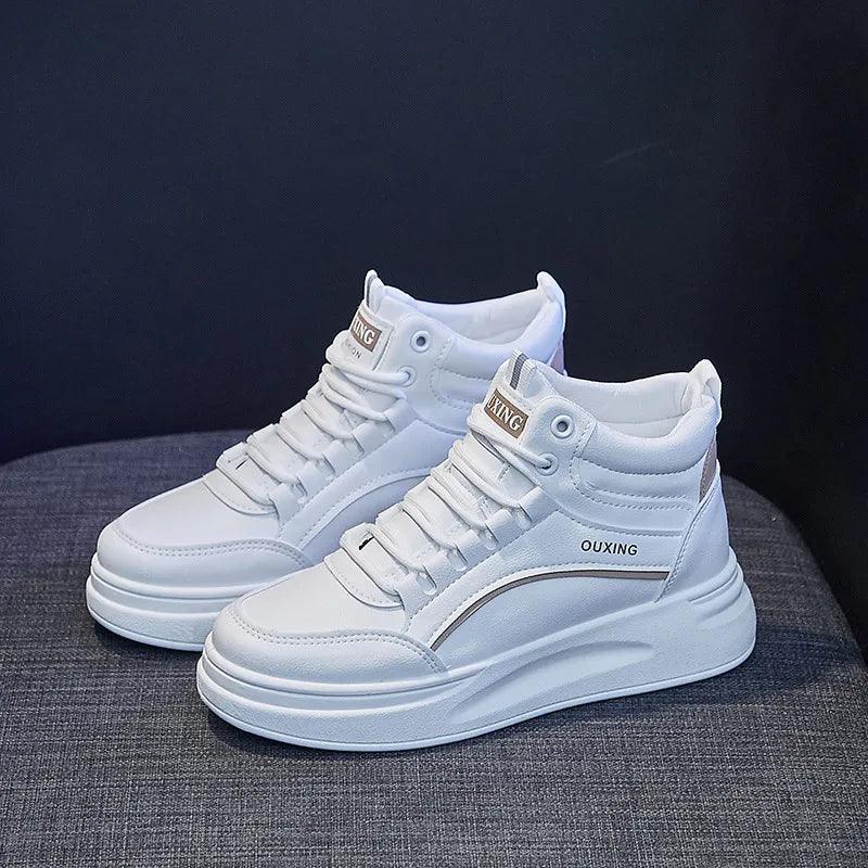 Chaussures Orthopédiques de sport pour femmes Leep Confort Orthopédique