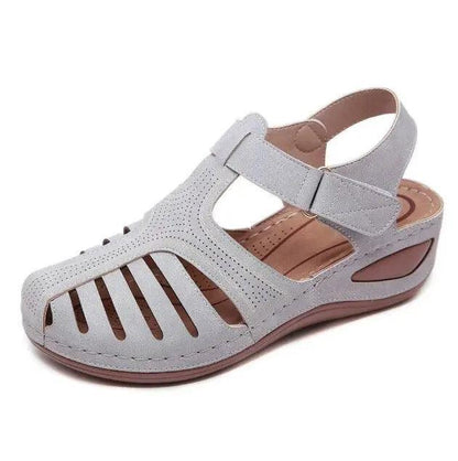 Sandale confort Gladia Confort Orthopédique
