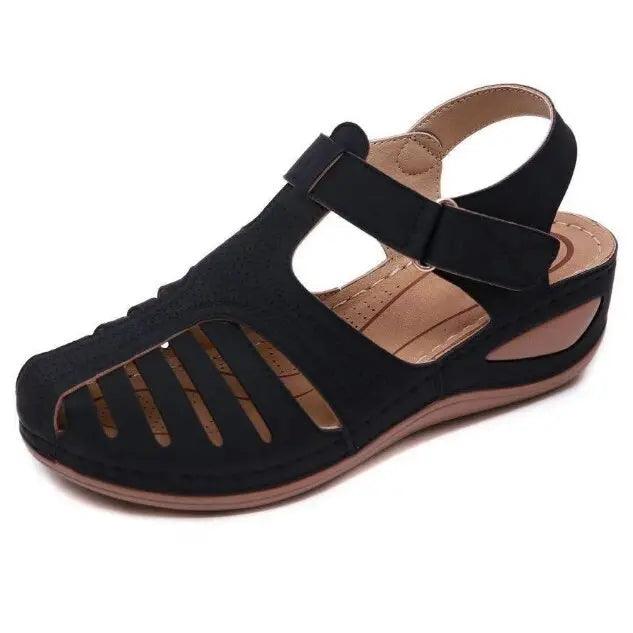 Sandale confort Gladia Confort Orthopédique