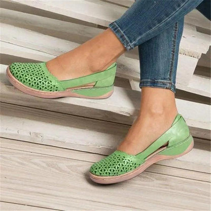 Sandales Orthopédique Femmes pour Oignons - Confort Orthopédique