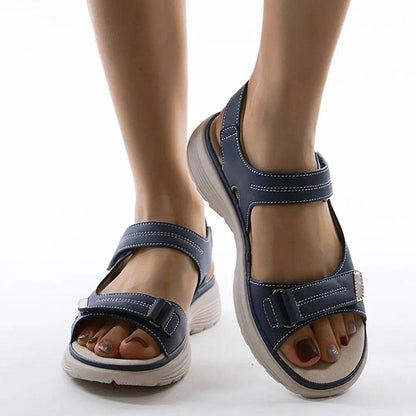 Sandales Orthopédique Pour Oignons - Confort Orthopédique