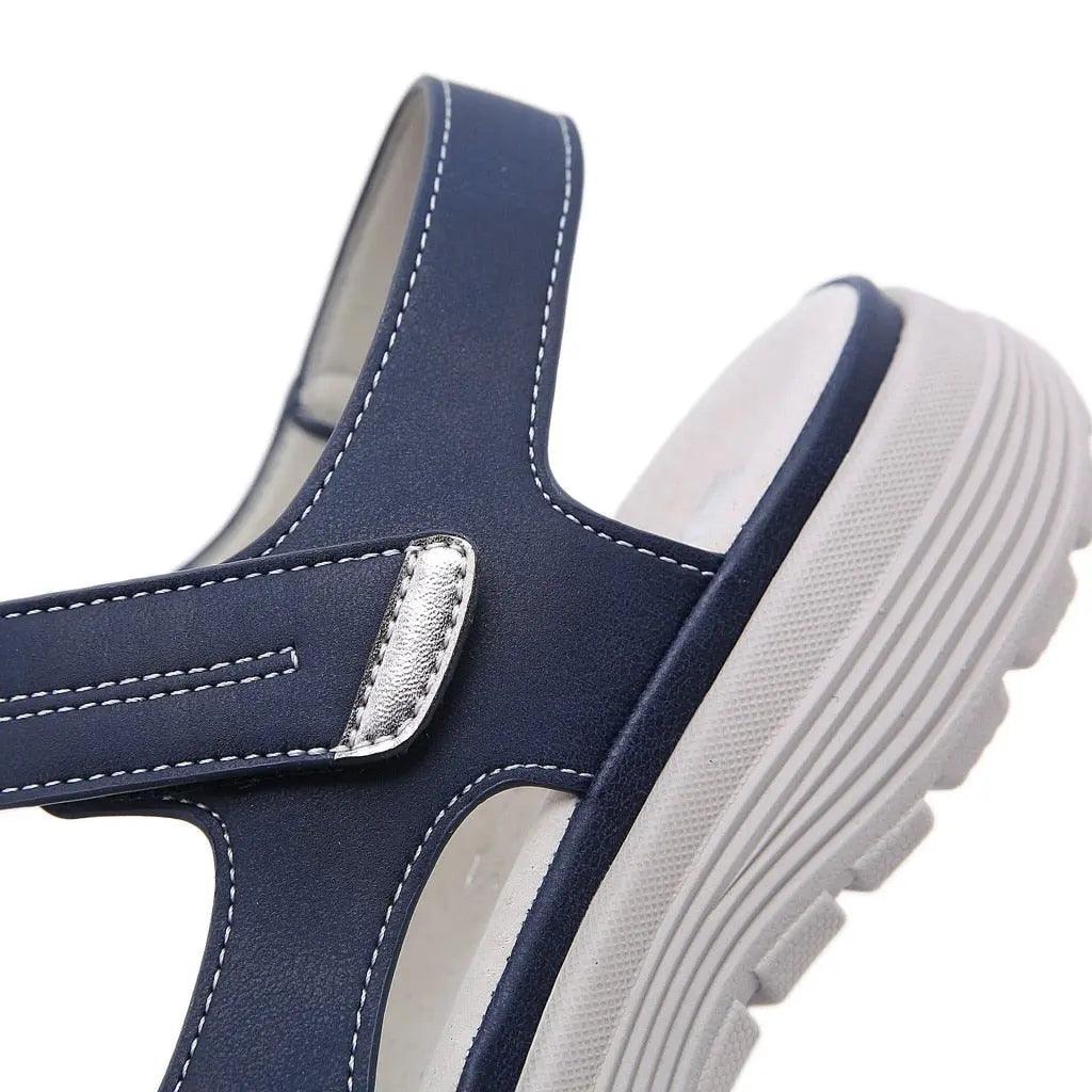 Sandales Orthopédique Pour Oignons - Confort Orthopédique