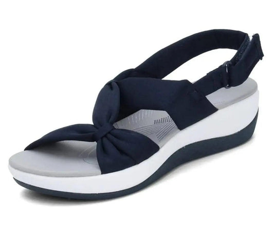 Sandales Orthopédiques Confortable - Confort Orthopédique